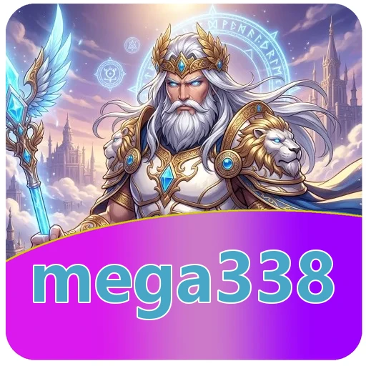 Ikon mega338 untuk perjalanan panduan di Indonesia