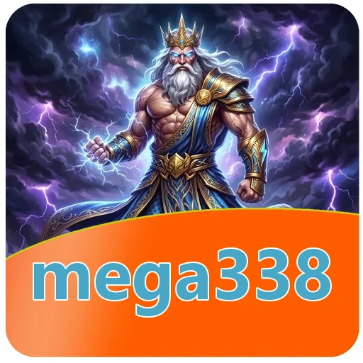 Ikon mega338 untuk ringkasan panduan APK v4.7.5
