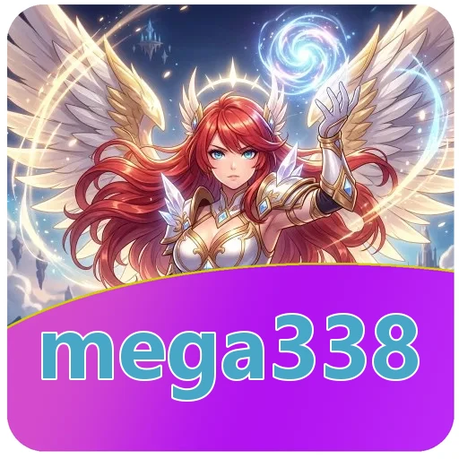 Ikon mega338 untuk bagian hasil uji waktu buka
