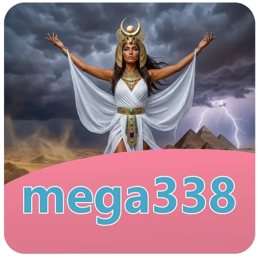 Ikon mega338 untuk profil tim redaksi
