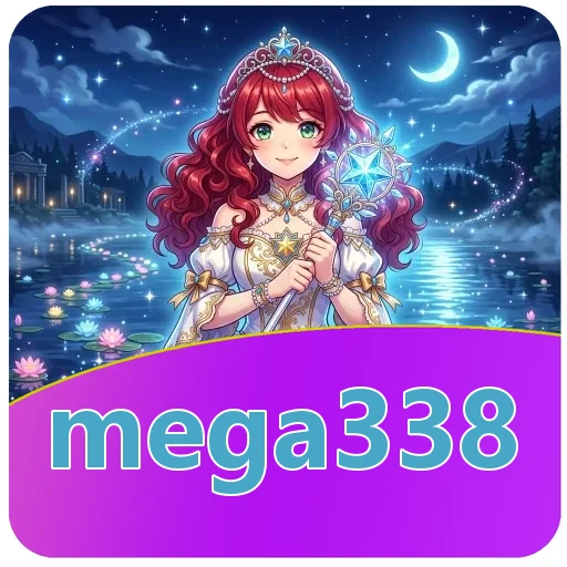 Ikon mega338 untuk catatan v4.7.5
